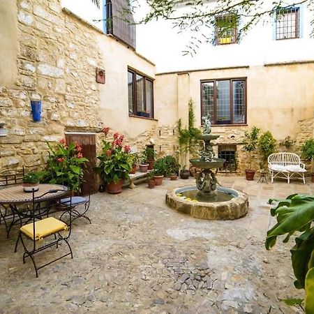Habitacion En Casa Con Encanto, Ubeda エクステリア 写真