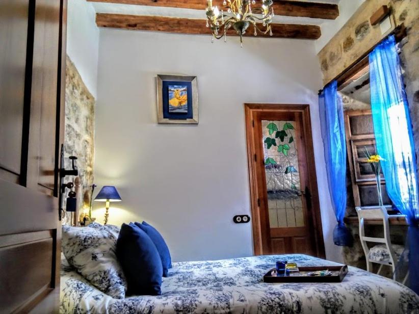 Habitacion En Casa Con Encanto, Ubeda エクステリア 写真