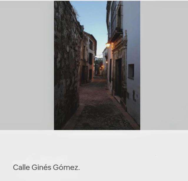 Habitacion En Casa Con Encanto, Ubeda エクステリア 写真